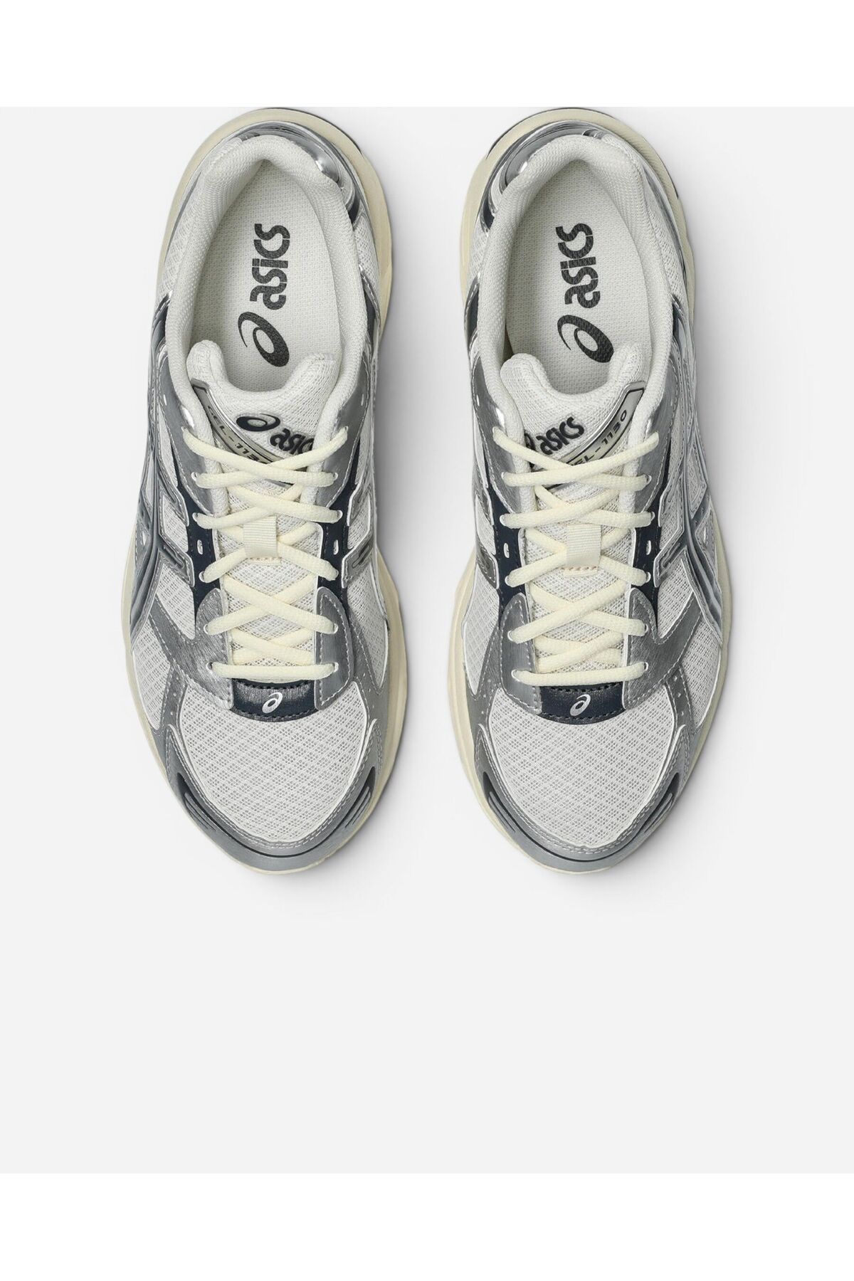 Asics GEL-1130 Bej Günlük Ayakkabı 1203A899-101 görsel 7