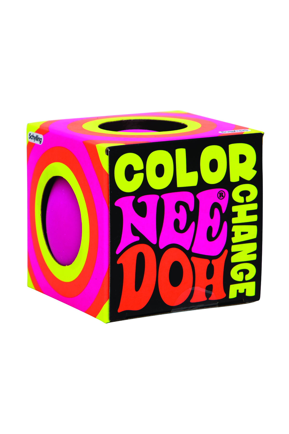 Needoh Color Changing