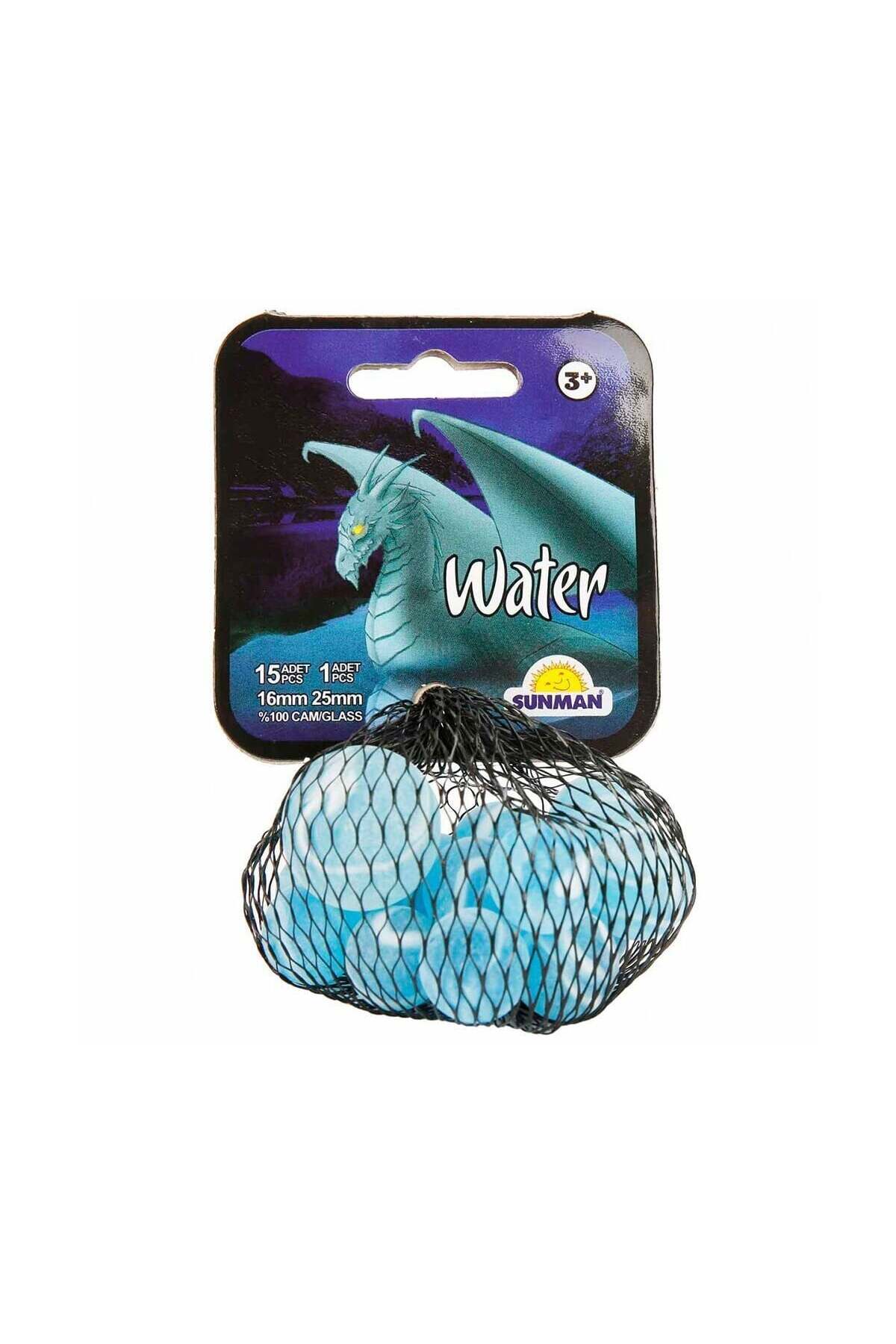 Kaia Life 3002 SUN-GLS-DJN-MİSKET DRAGONS FIRE WAER EARTH WIND 15+