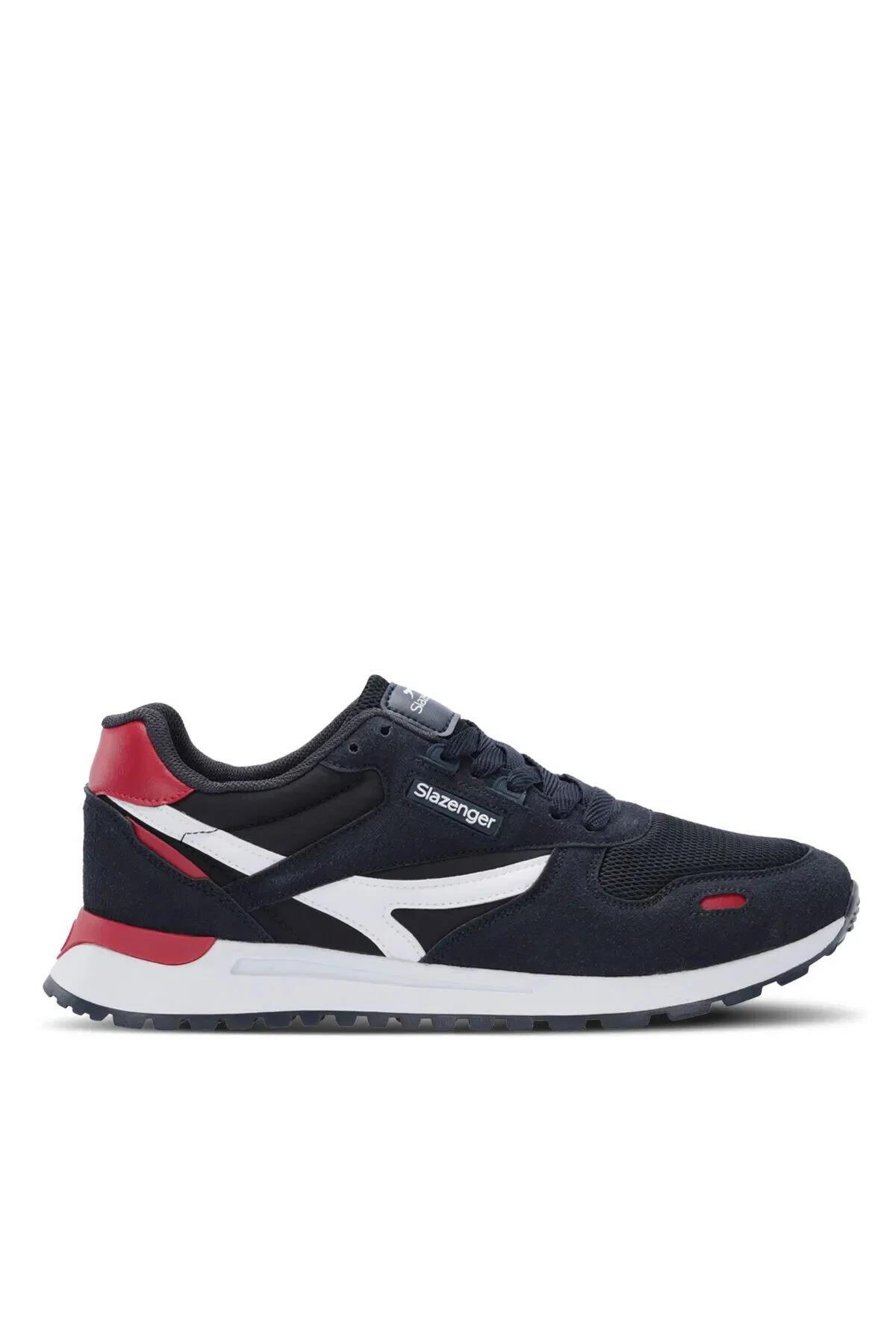 کفش مردانه اپتیمکس SA15LE175 اسلازنگر کفش اسنیکر Slazenger