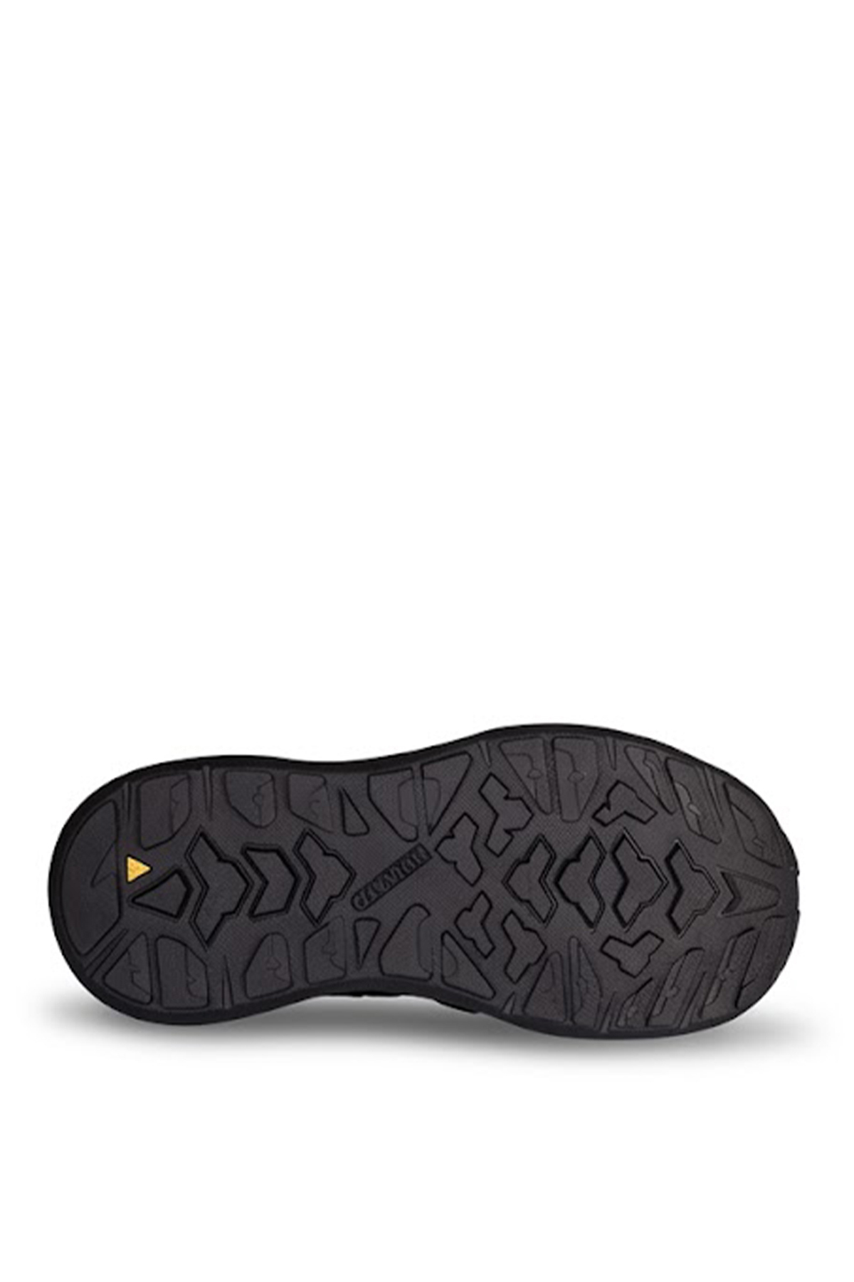 HUMTTO 760289B-1 Siyah Renk Spor Sandalet görsel 5