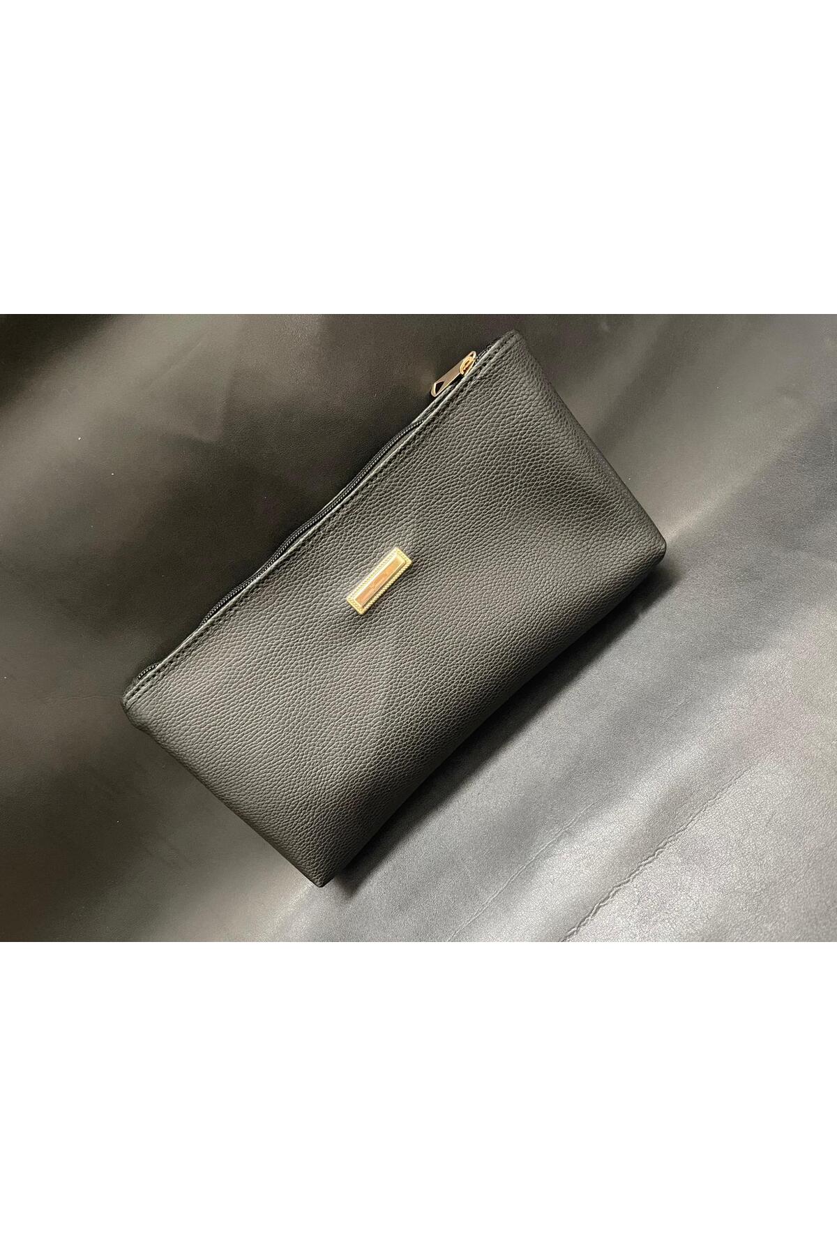 VELORİA BAG & SCARF VELORİA BAG portföy çanta trend clutch