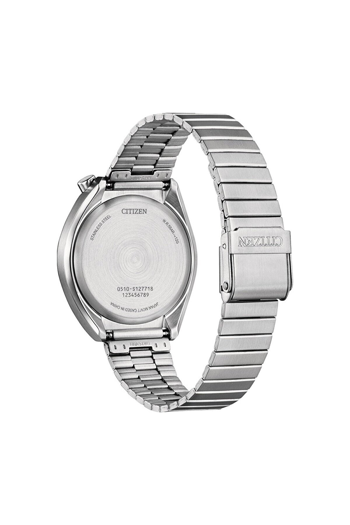 Citizen Bullhead AN3660-73X Erkek Kol Saati - Fiyatı, Yorumları