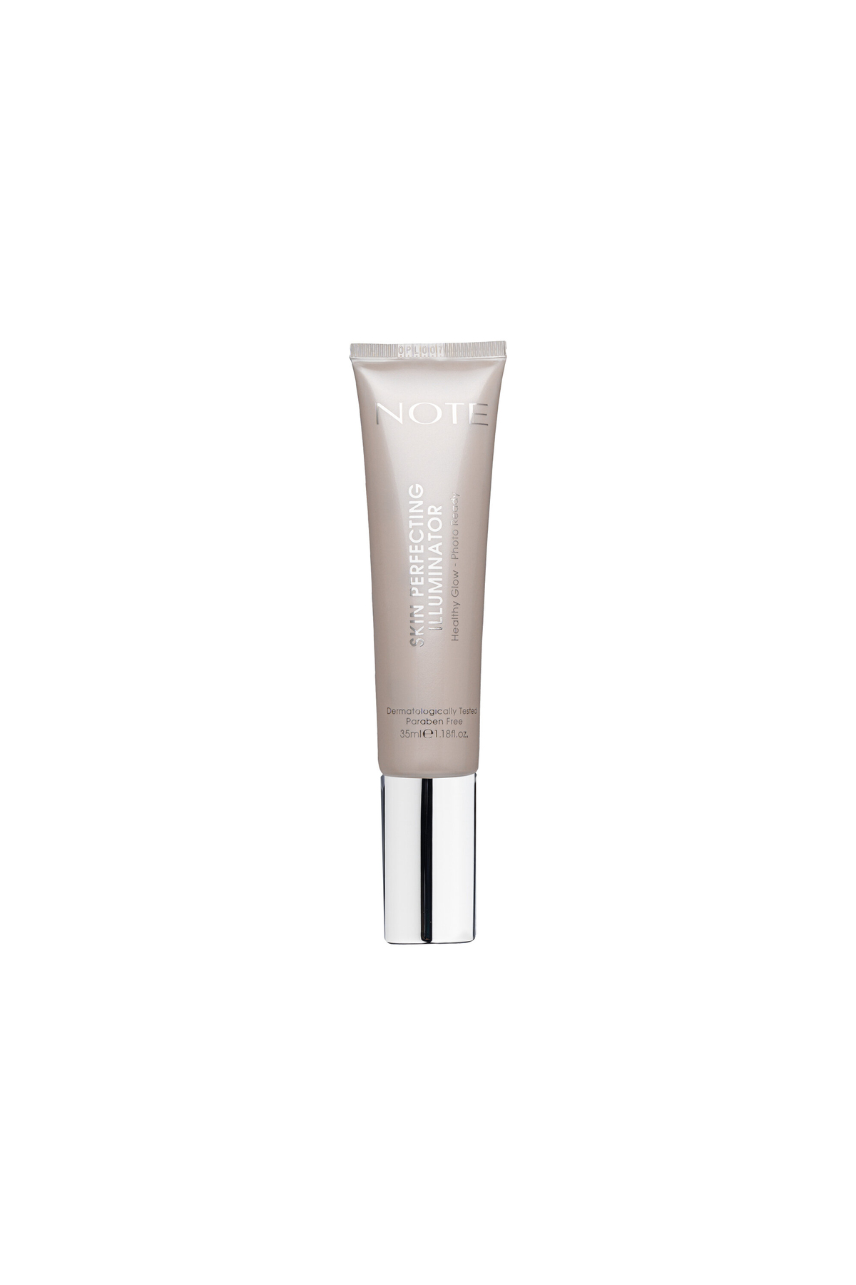 Note Skin Perfecting İlluminator Makyaj Bazı — رنگارنگ PR-14182576 — تصویر 3 از 4