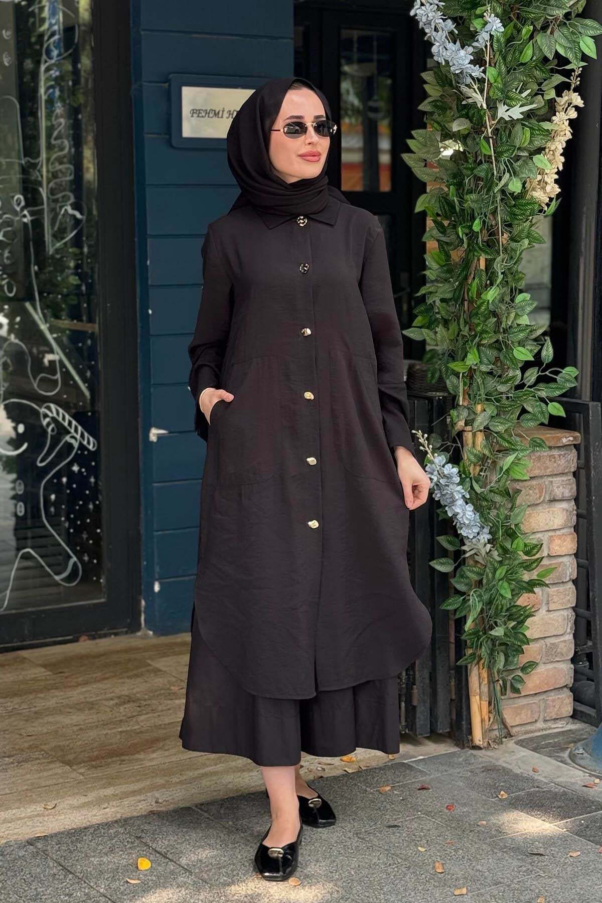 NAKİ & MASCARA Kap 26MY6104 Siyah - Fiyatı, Yorumları