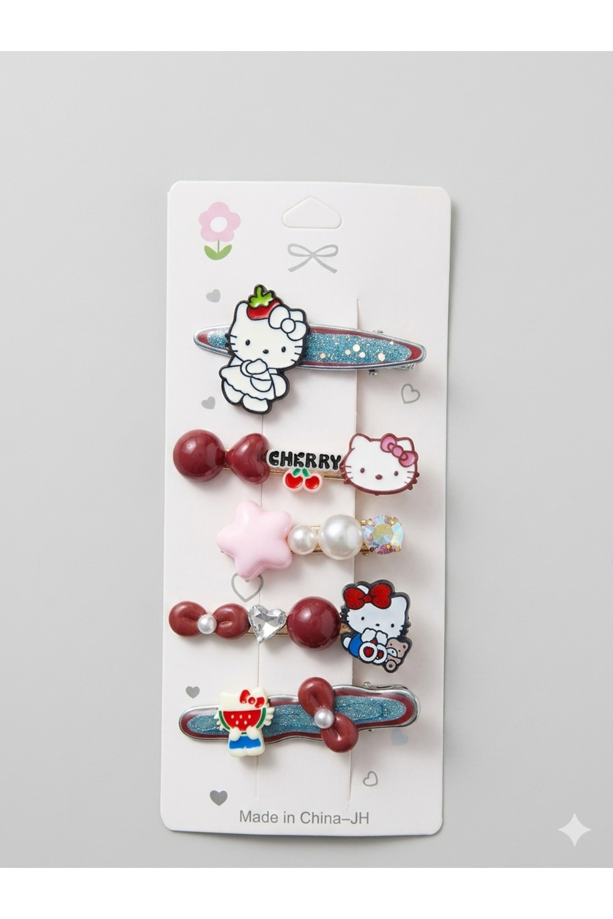HERA01 Hello kitty toka seti - Fiyatı, Yorumları