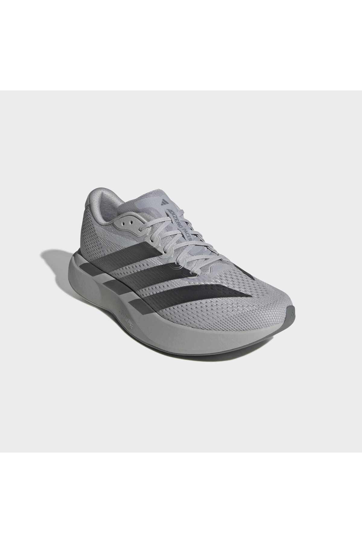 adidas Adizero Pacer M Erkek Koşu Ayakkabısı KZ6847 görsel 4