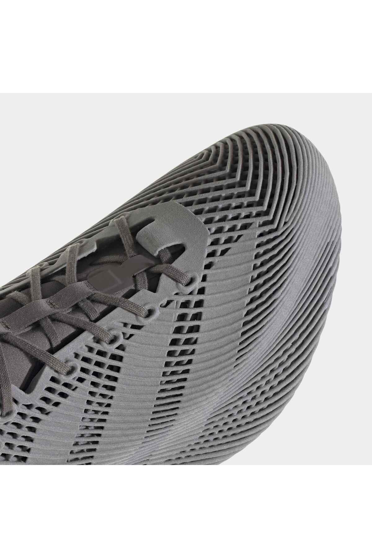 کفش اسنیکر adidas زنانه پارچه | آدیداس KI2681 - تصویر 8