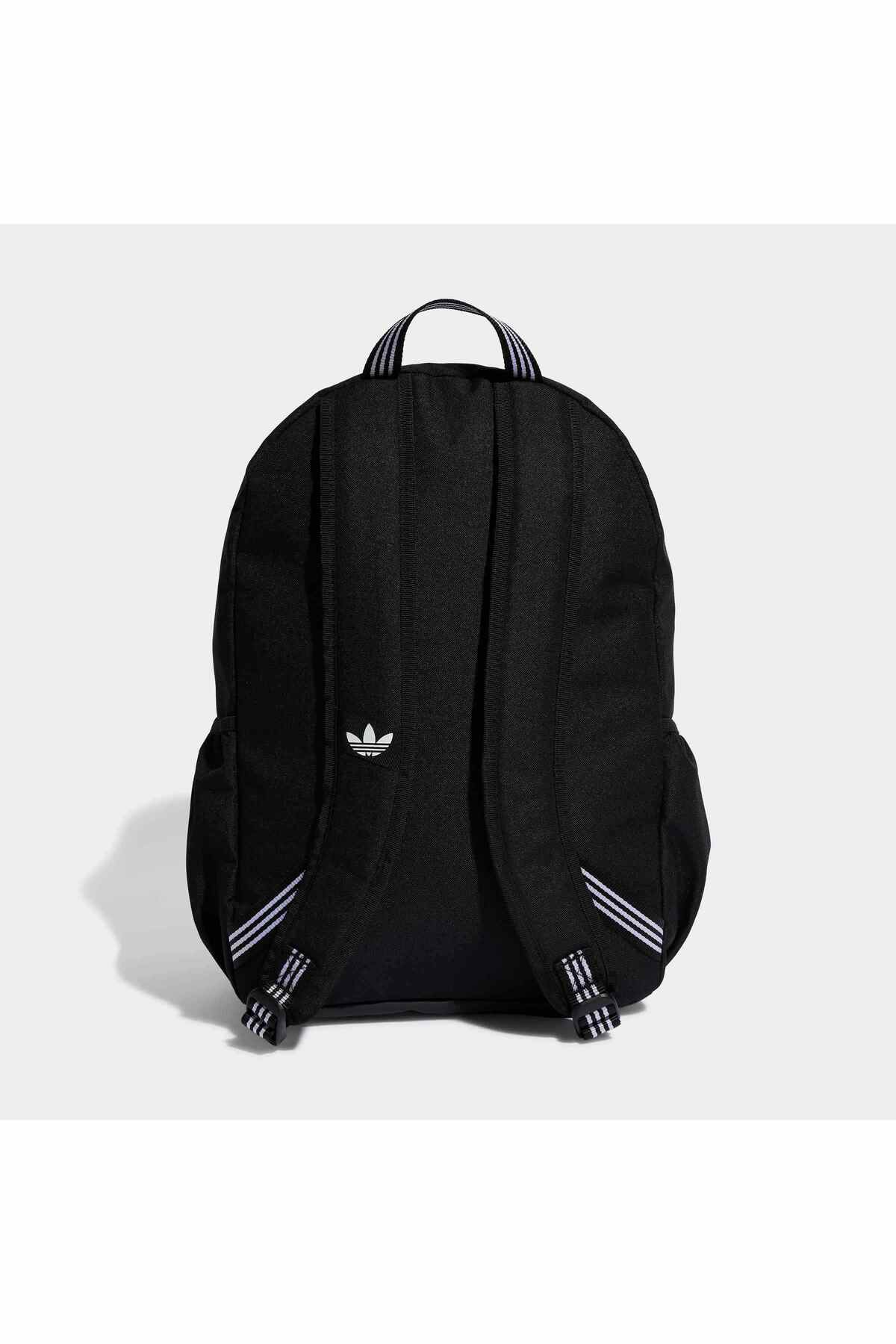 adidas Cl Backpack Unisex Yetişkin Sırt Çantası KQ6385 görsel 4