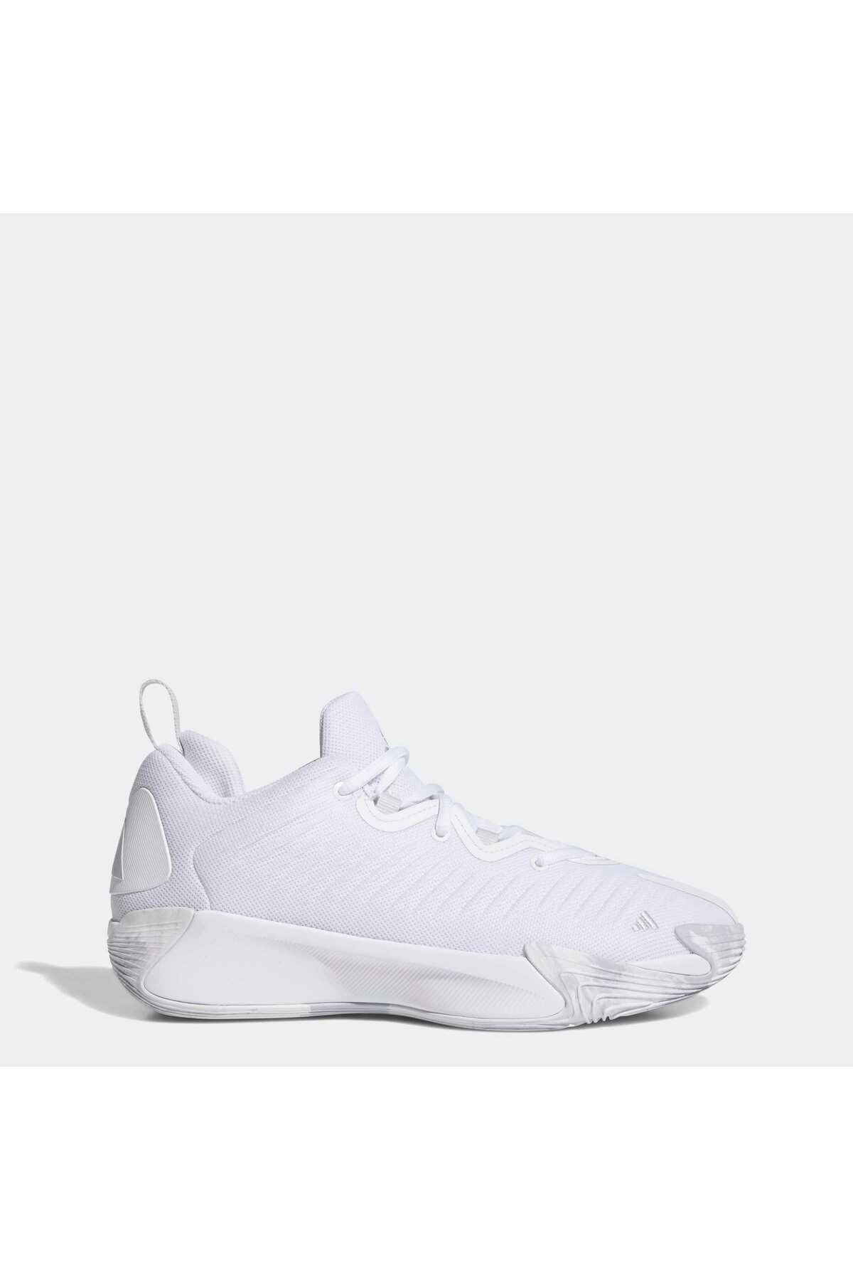 adidas Initiation Unisex Yetişkin Basketbol Ayakkabısı KI5275 görsel 3