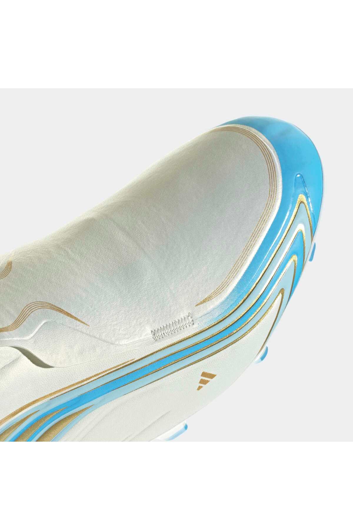 adidas F50 Messi League Fg Unisex Yetişkin Krampon IH1902 görsel 7
