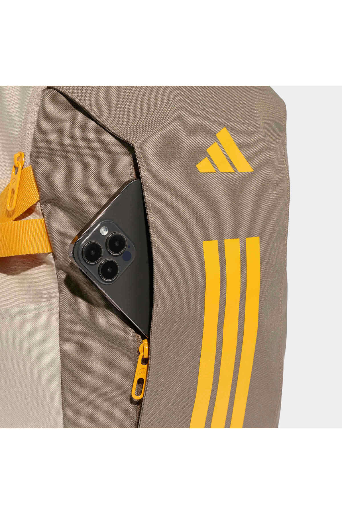 adidas Apwr Viii Unisex Yetişkin Sırt Çantası KQ6795 görsel 4