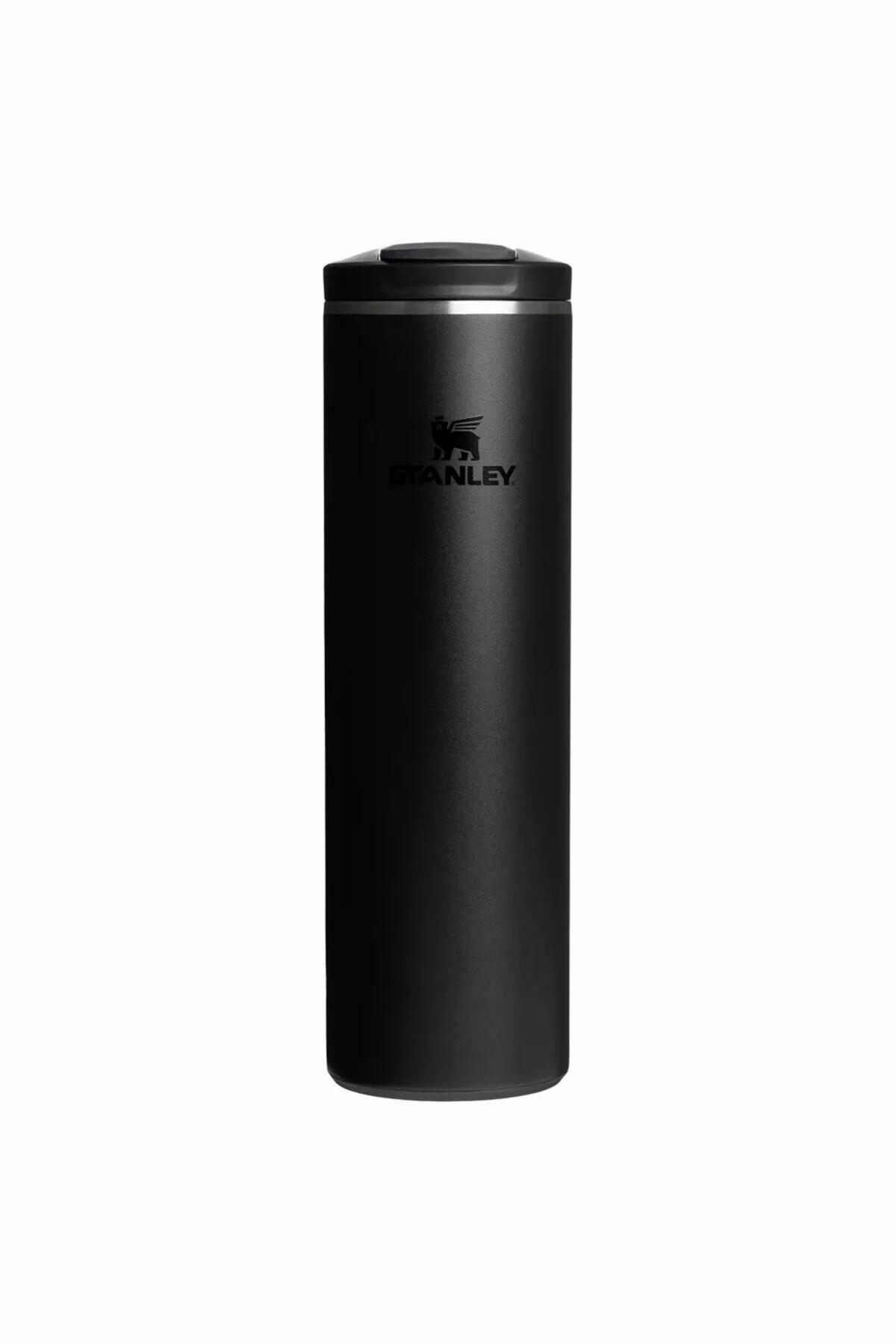 Stanley The Transit Fliptop Mug 0.59L / 20Oz Siyah 10-13061-011