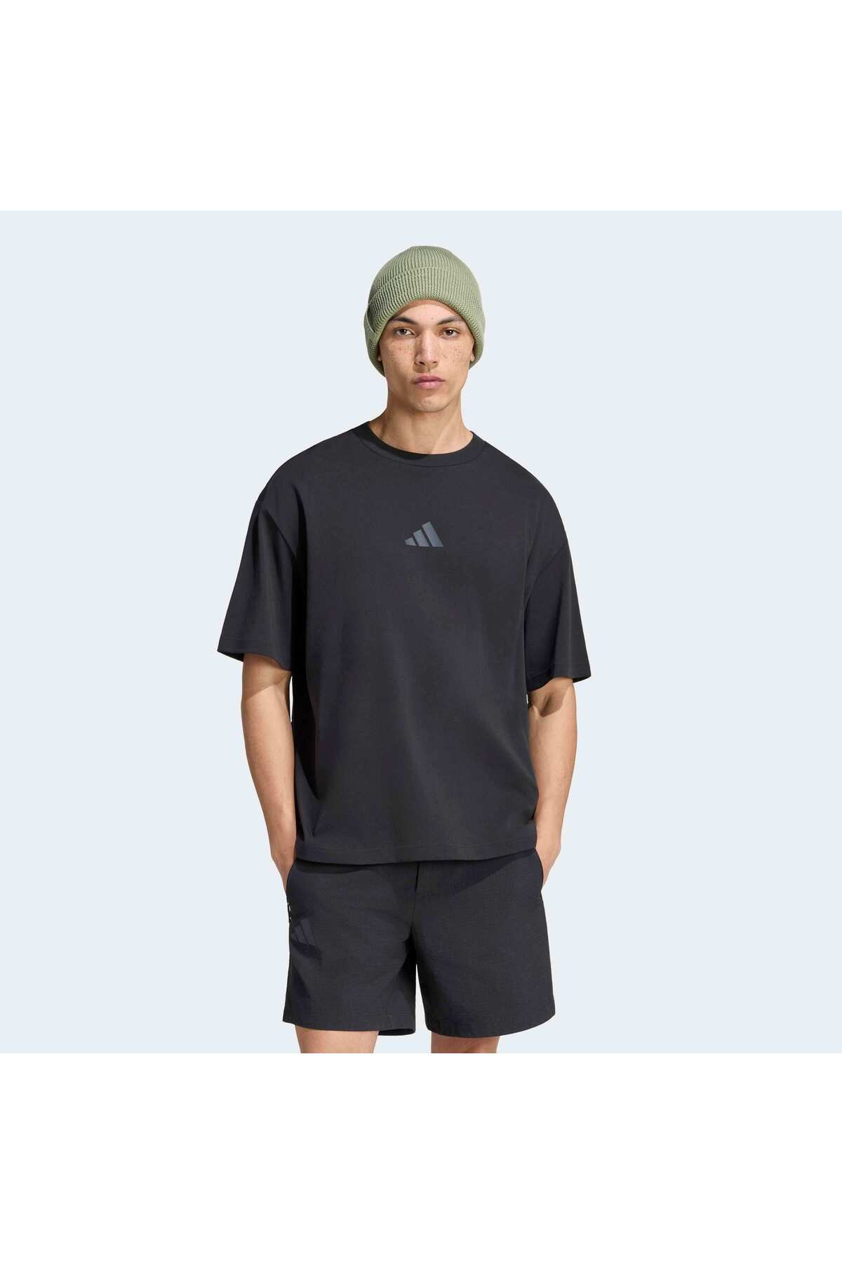 تیشرتمردانهadidasمشکی تیشرتمردانهadidasمشکی