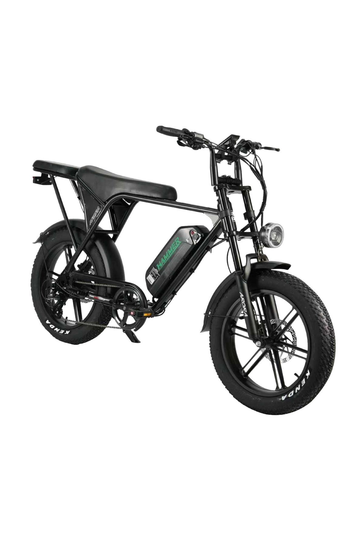Arora Hammer 249W Elektrikli Bisiklet