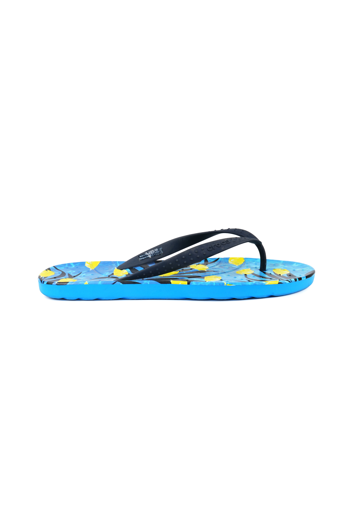【　ちゃま　】　 Crocs CHAWAII ERKEK TERLİK 204051-456 - Fiyatı, Yorumları