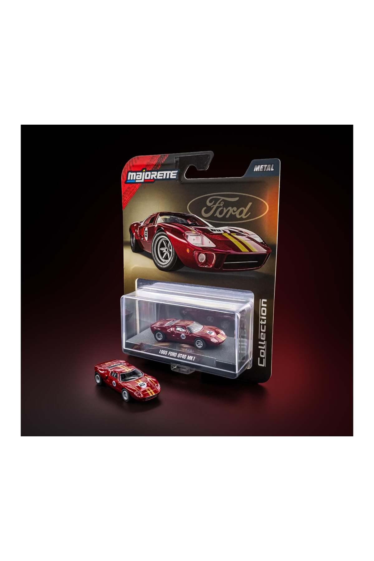 1/64 ミニカー 4台セット ステージア フォードGT等 17000円相当 HOT
