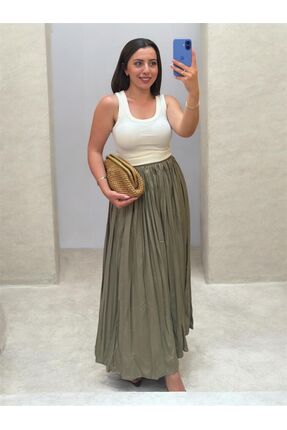 Sorella Boutique Piliseli Etek