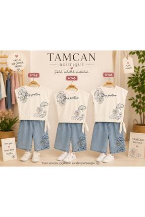 TAMCAN BOUTİQUE GİYİM TAKIM