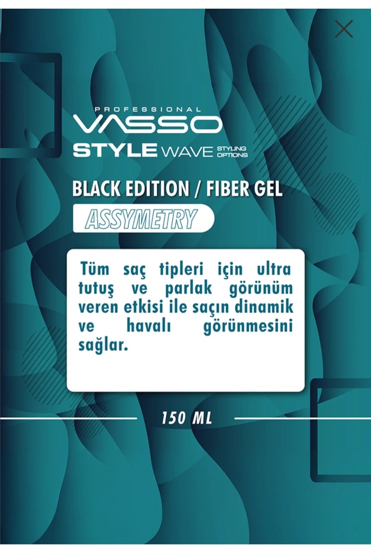 Wax Fiber jel — uccucjcjvkvkvkv — تصویر 3 از 3