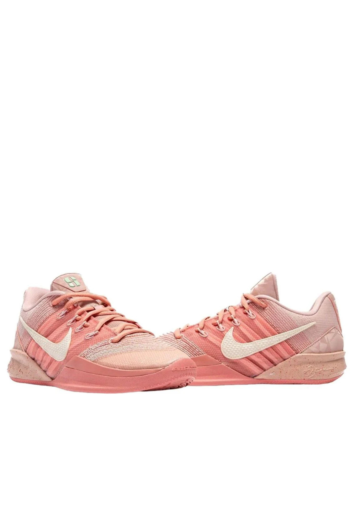 Nike Sabrina 3 Unisex Basketbol Ve Voleybol Ayakkabısı..ALFA SPORTSWEAR görsel 5