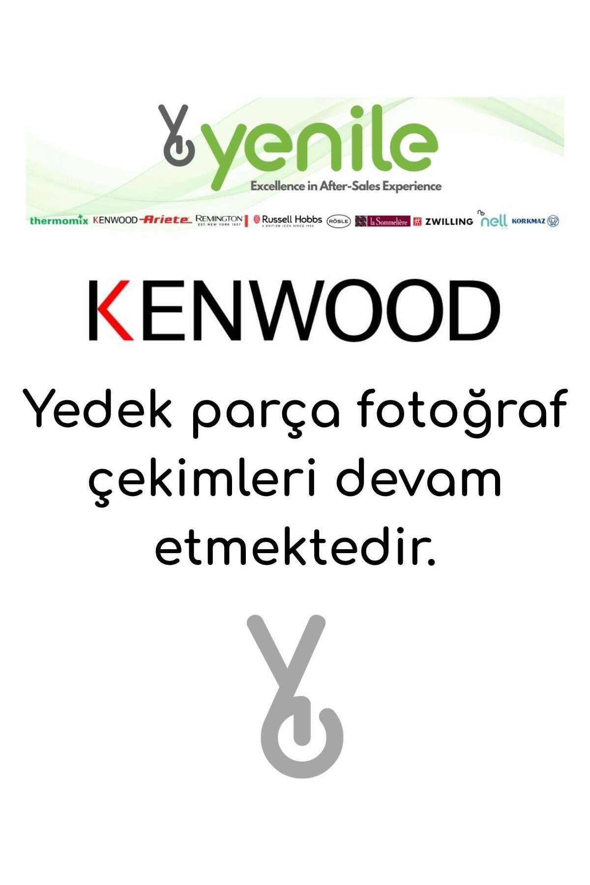 Kenwood - HEATING ELEMENT 220-240V 1500W 4609