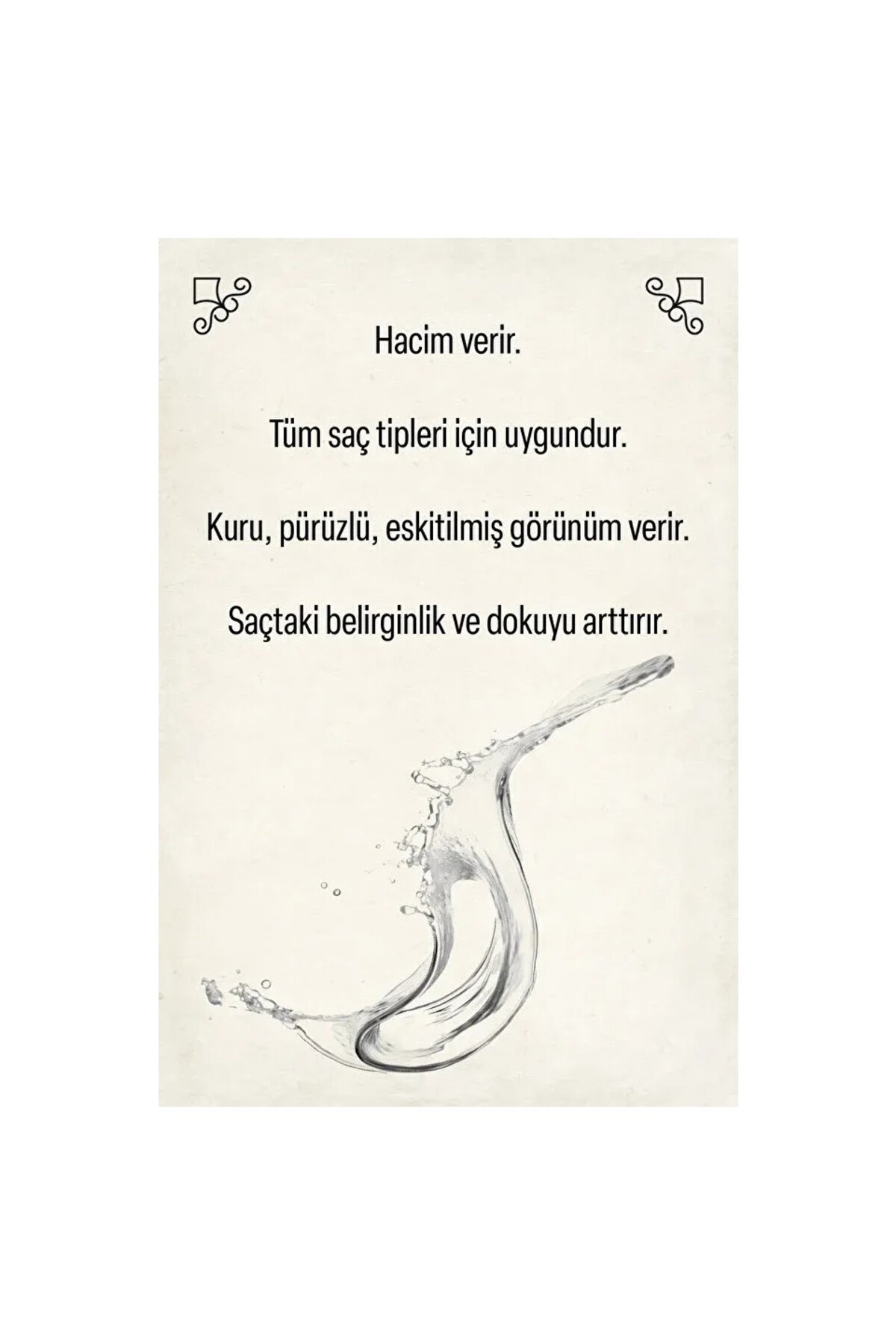 Ultra Mat Güç Seti — REUZELSET13 — تصویر 8 از 8