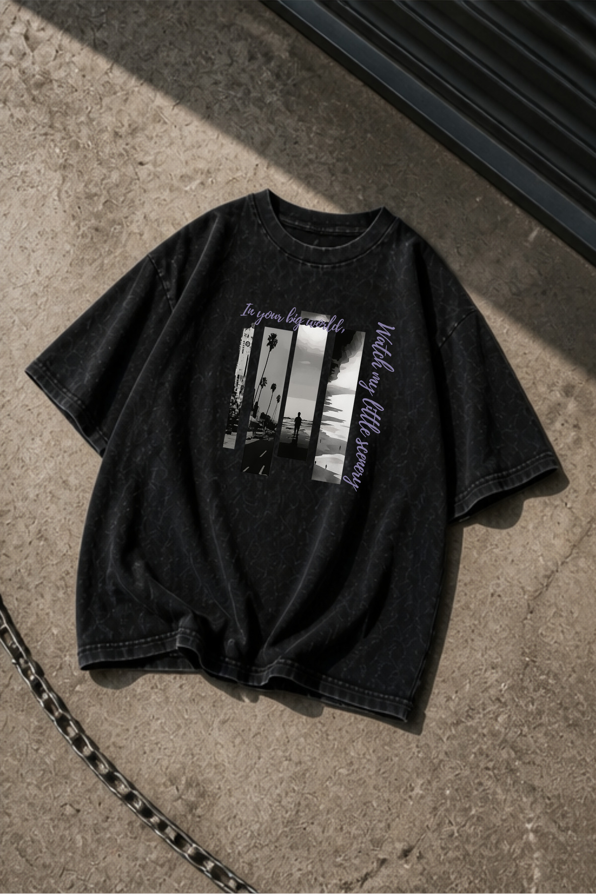BLACK, Machine Washable1