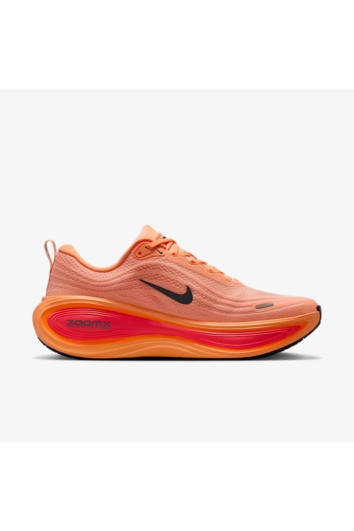 Nike VOMERO PLUS 'ORANGE PULSE' KOŞU AYAKABISI-SPORTXSTORE