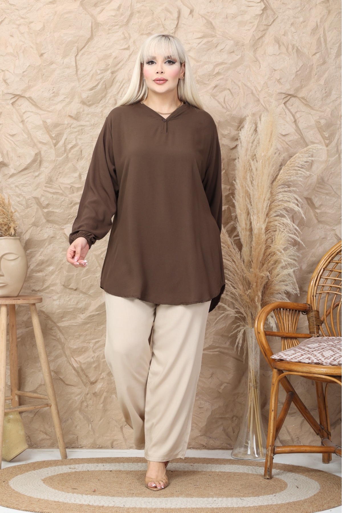 volkitolki Tunik görsel 2
