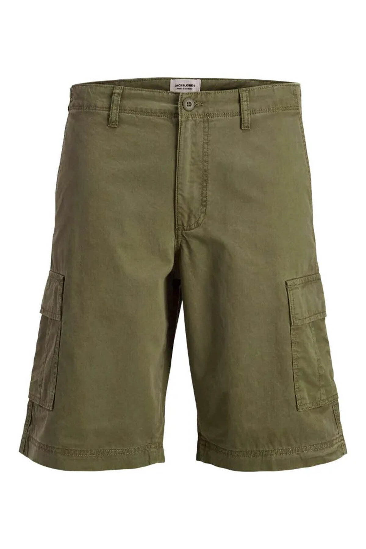 Jpstcole Matty Cargo Short Mid Khaki Men's Shorts 12292263