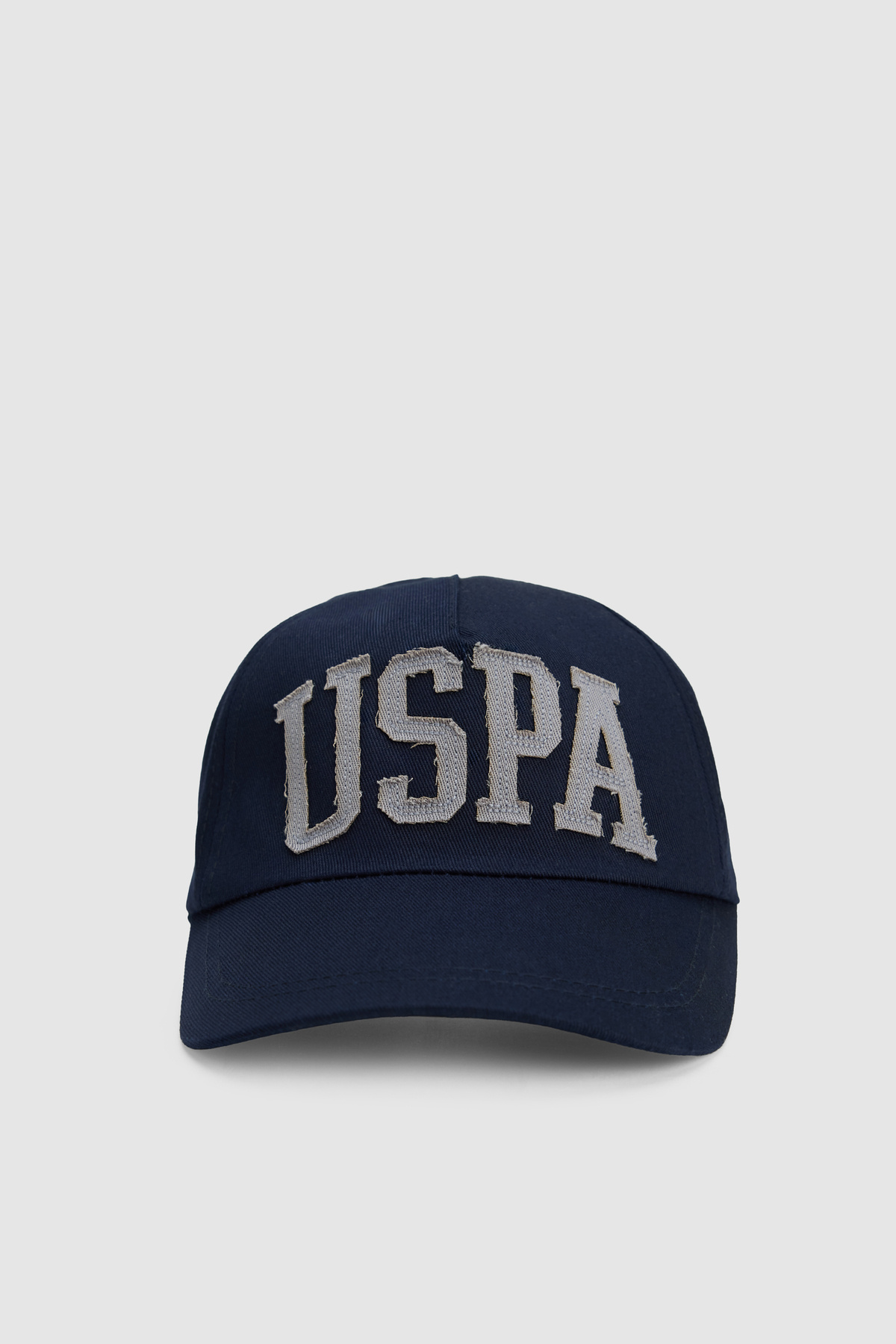 U.S. Polo Assn. Erkek Lacivert Şapka 50327081-VR033 görsel 2