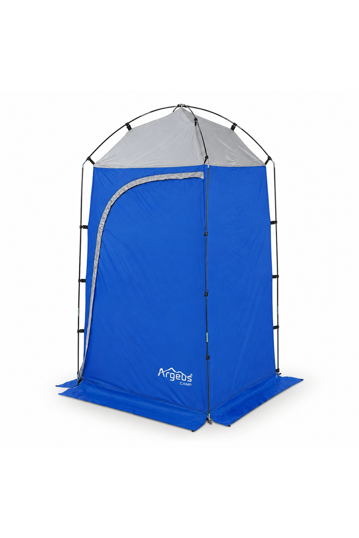 ARGEUS Duş Tuvalet Giyinme Plaj Çadırı - Kamp Duş WC Kabini - Easy Cabin