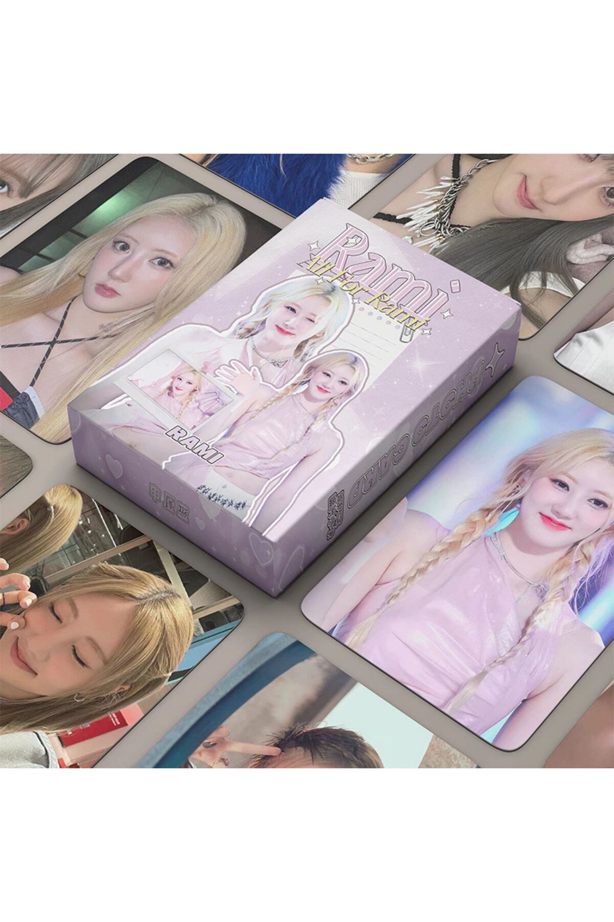 🎶 Kpop Dünyası ile Stilinizi Yansıtın! Hemen Alın! 2026