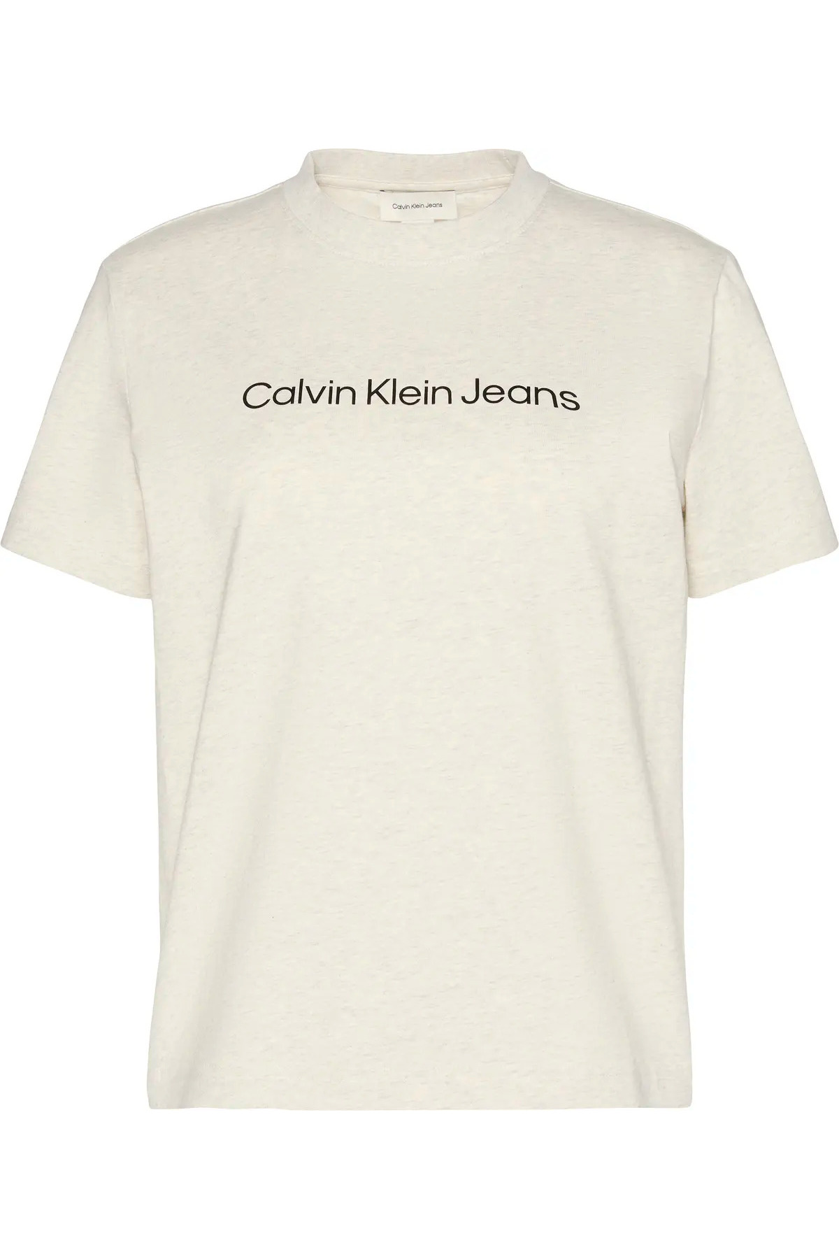 تیشرتزنانهCalvin Kleinخاکستری