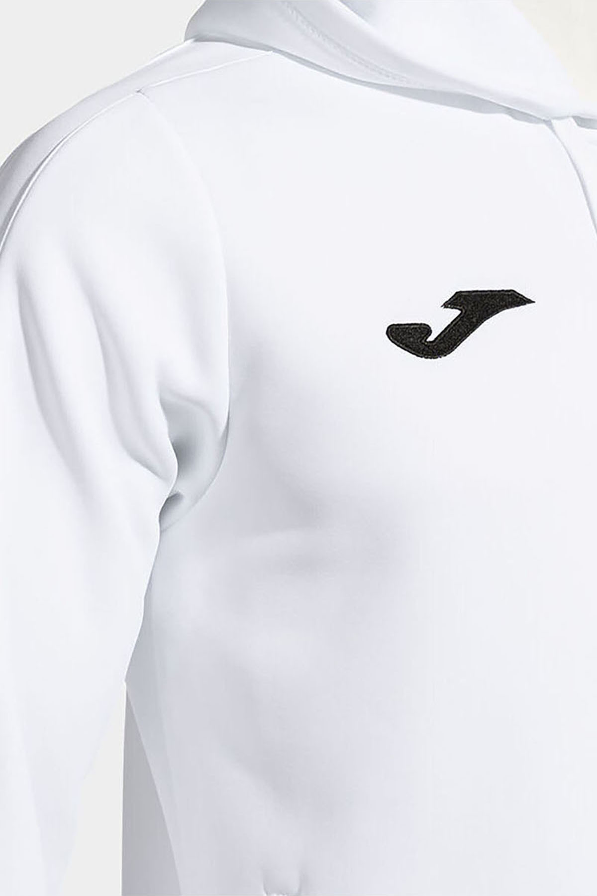 Joma Erkek Günlük Sweatshirt Olimpiada Zip-Up Hoodie 103707.200 görsel 3