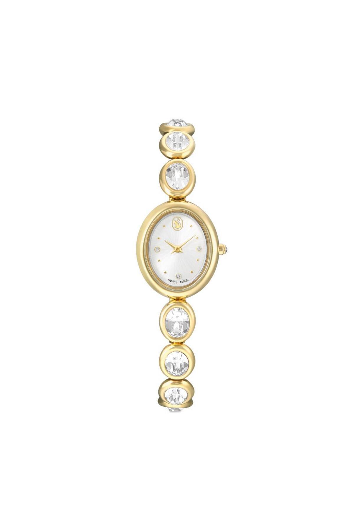 Swarovski 5754812 Saat Imber:Mb Pgo/Whıte/Pgo - Fiyatı, Yorumları