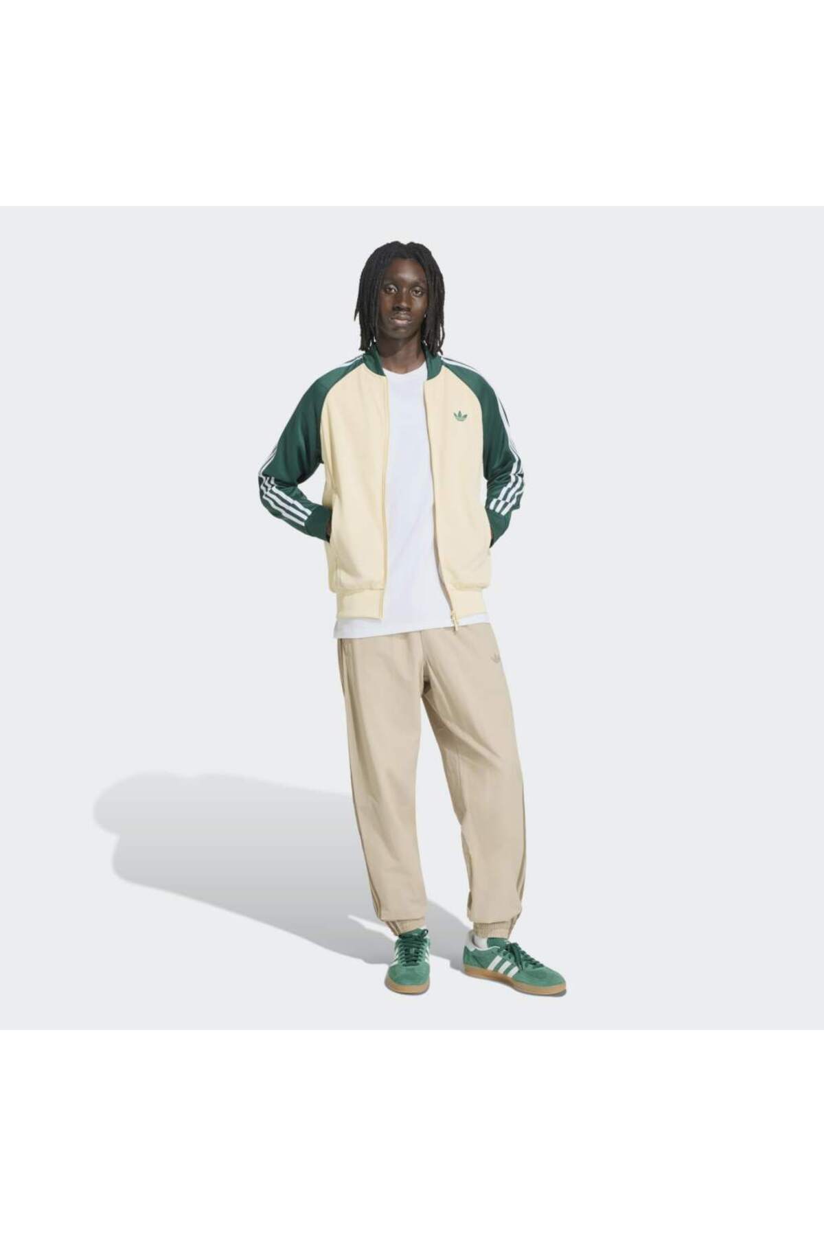 Adidas KT5038 Adidas KT5038 Sst TT görsel 4