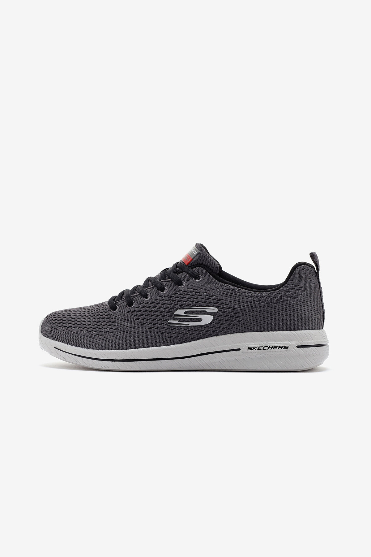 Erkek Burst 2 0 Ayakkabı 999739TK CHAR Gri Juststep — خاکستری 999739TK-CHAR-JUSTSTEP