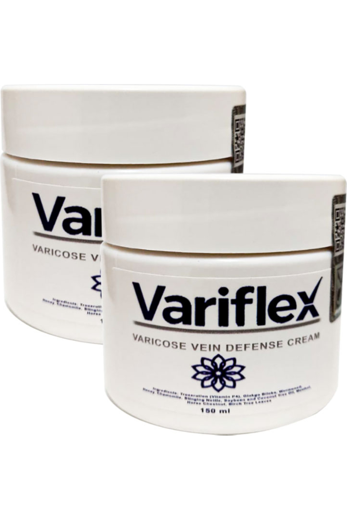 Bezos Variflex 2li Cream Büyük Boy 150 ml — GU-EYF-18309-AGC01