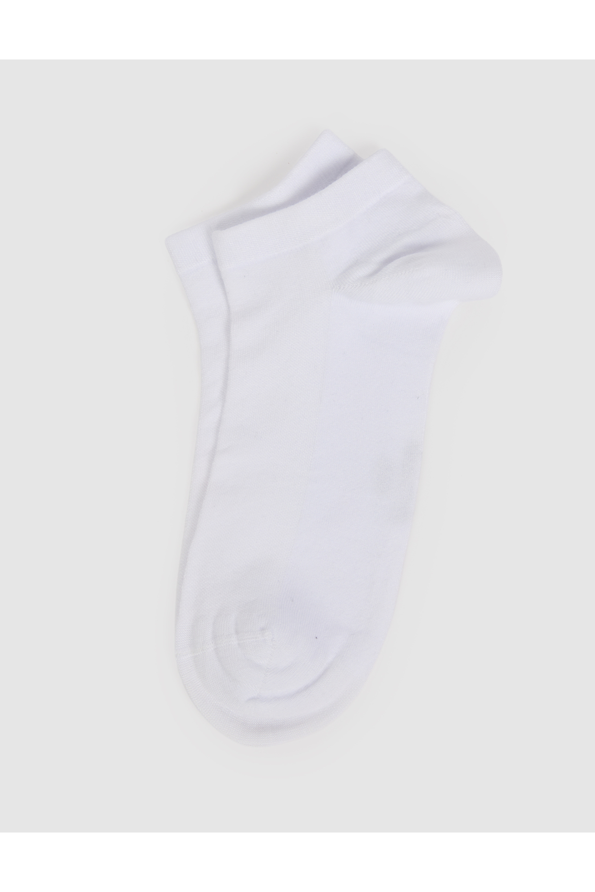 Pierre Cardin Beyaz Çorap 50328332-VR013 görsel 2