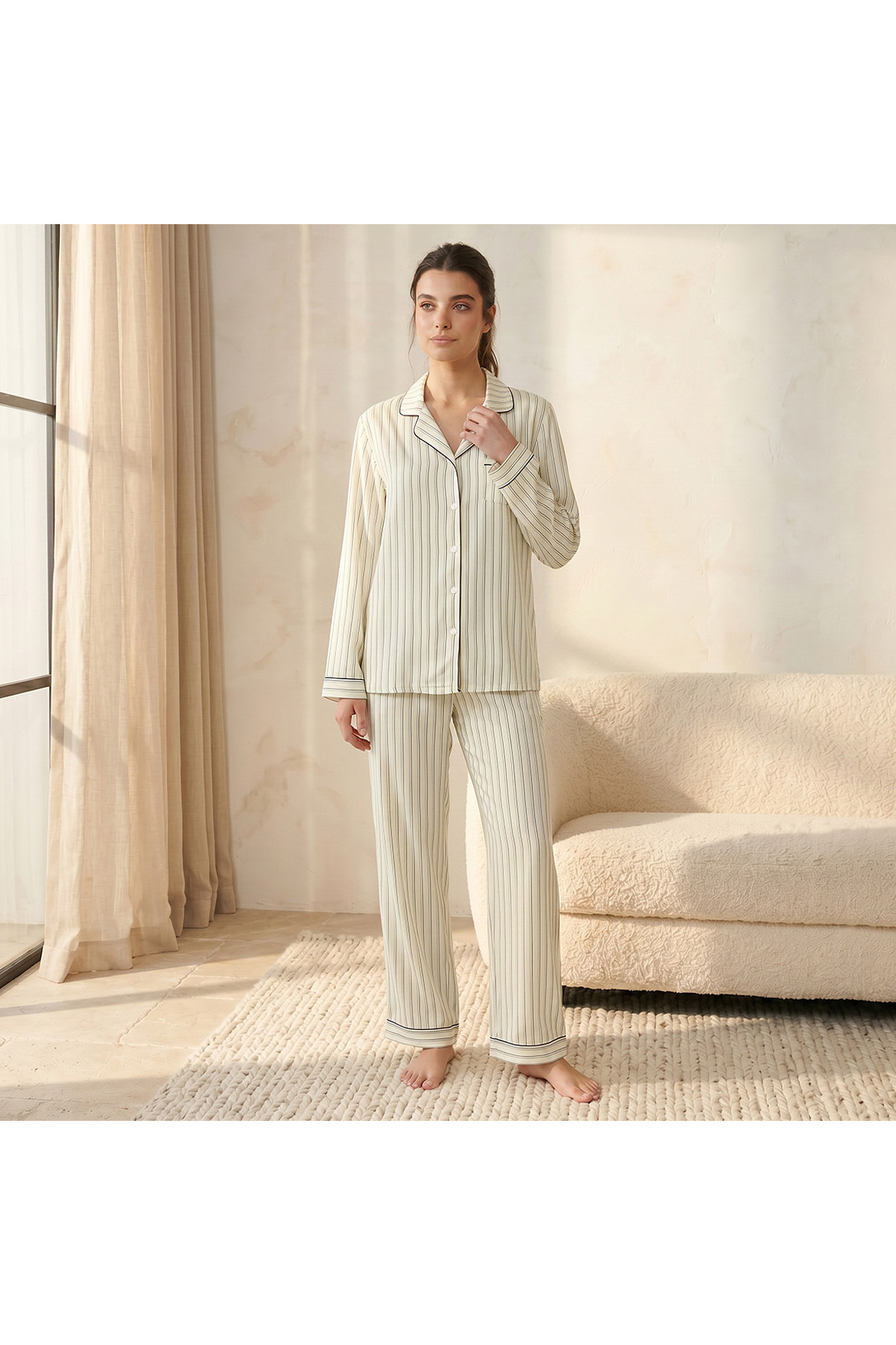 Splash FAV SIMPLY COSY HERO PJSET