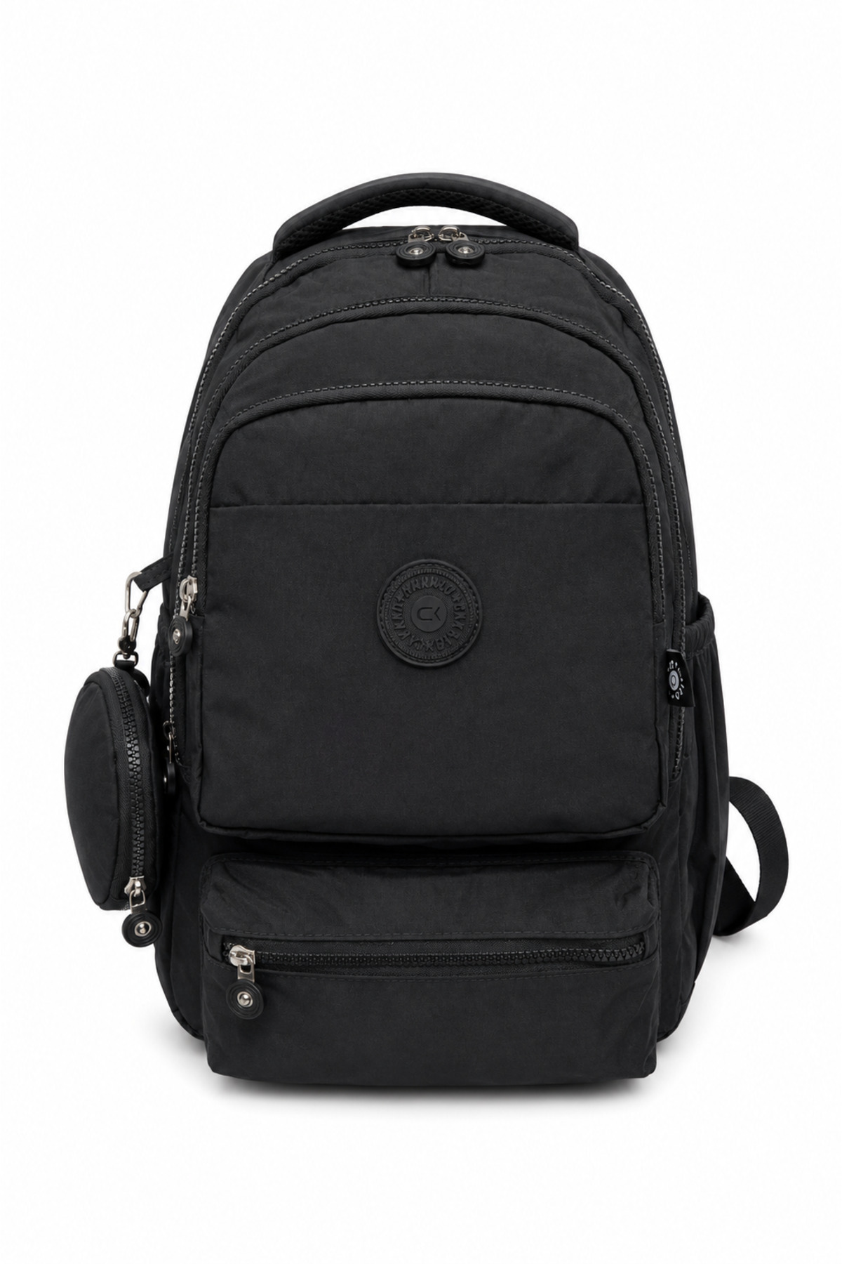 バッグ CAKARD Krinkıl Waterproof Daily Backpack – 40X30X15 cm Multi