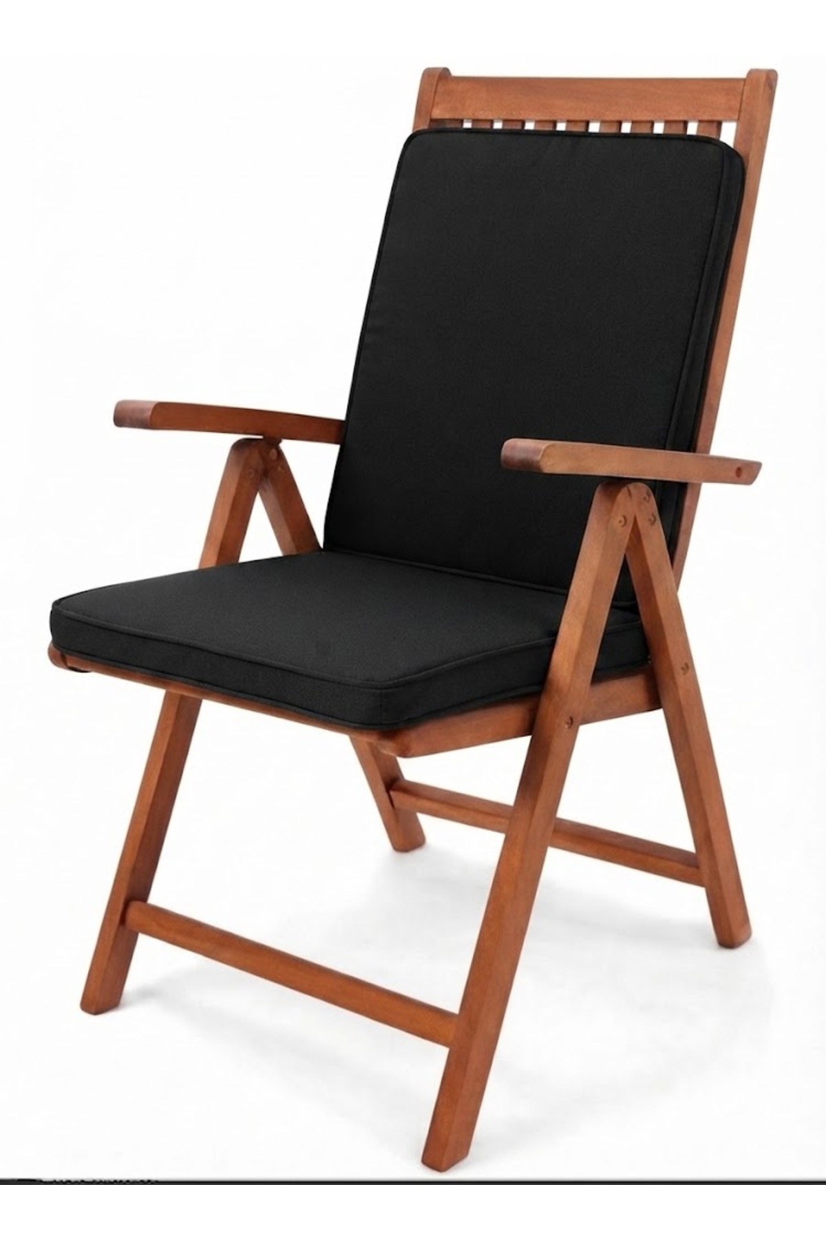Mer-tim Garden Balcony Living Room Chair Cushion (WITH BACKREST)