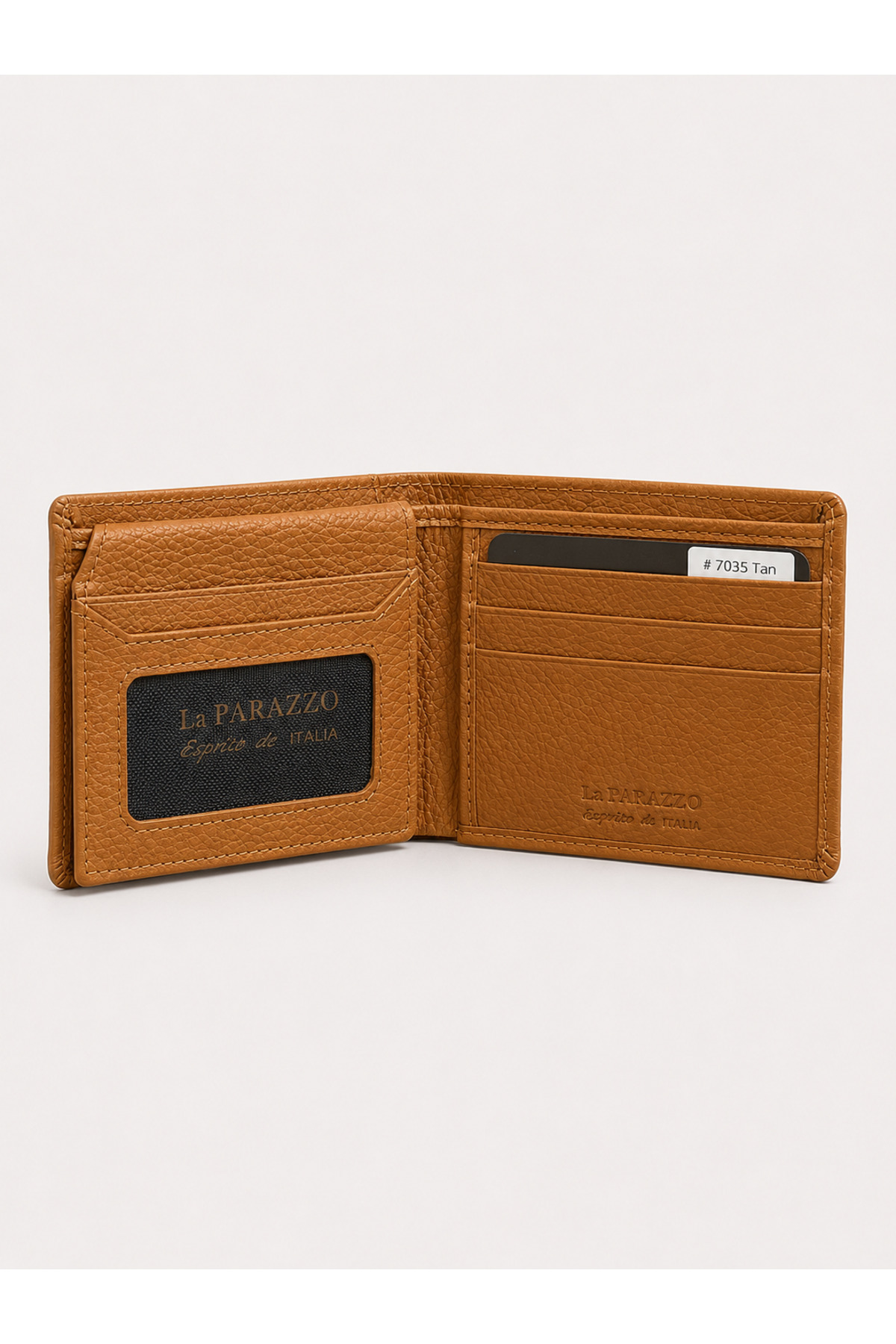 Brown Men Wallets with Latest Models - 2026