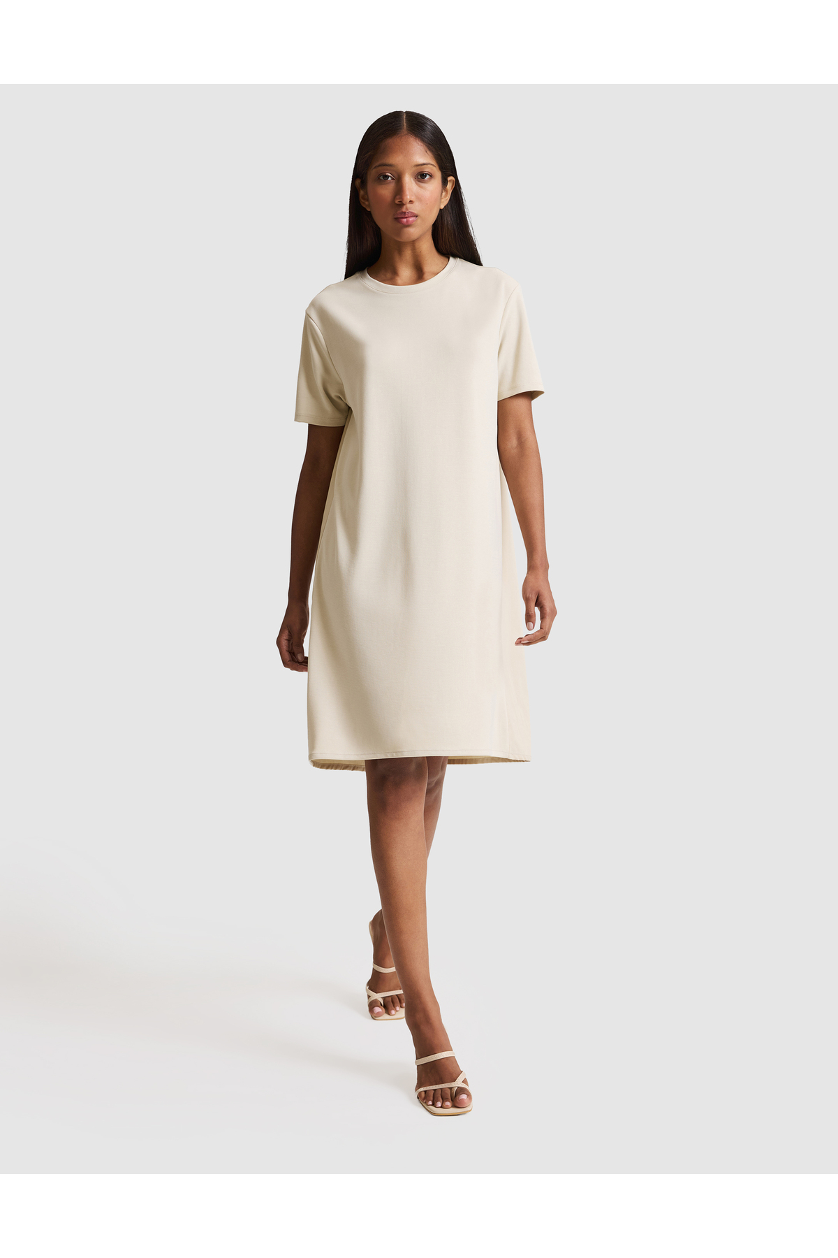 Pierre Cardin Kum A Kesim Örme Elbise 50324544-VR085
