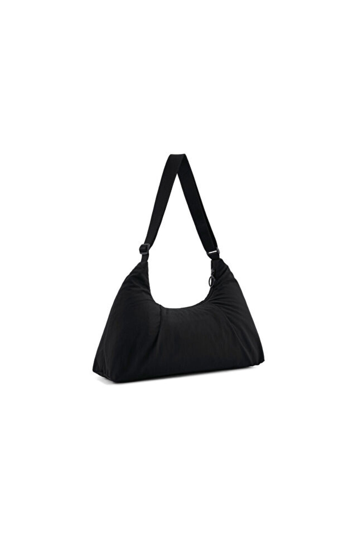 Puma ESSENTIALS HER M PRISM BAG Omuz Çantası 09294901 Siyah görsel 3