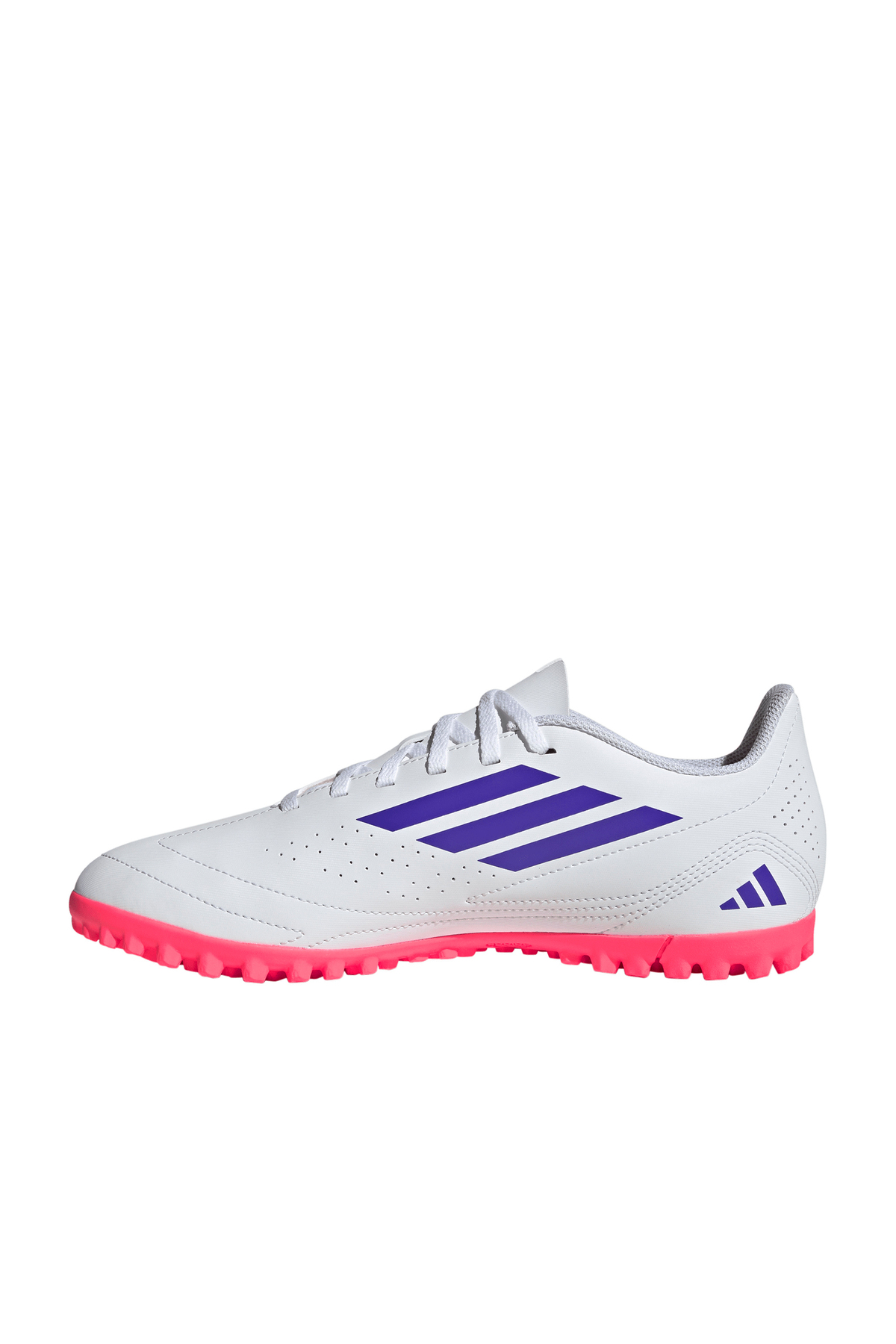 adidas Deportivo TF Erkek Halı Saha Ayakkabısı (KJ4456) görsel 2