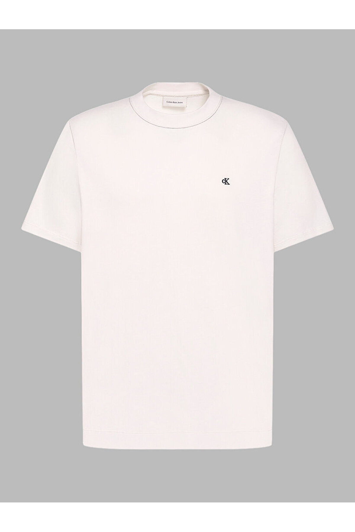 تیشرتزنانهCalvin Kleinسفید