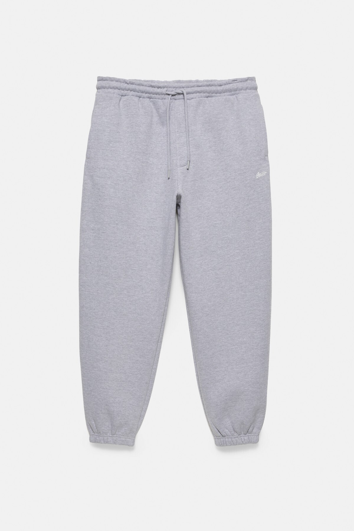 STWD jogger pantolon — خاکستری G000C748850503 — تصویر 7 از 7